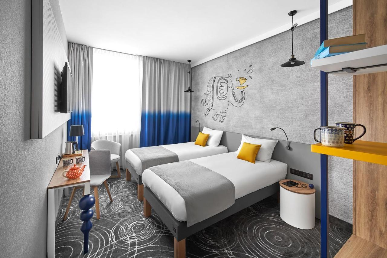 Ibis Styles Boleslawiec Boleslawiec  Exterior photo