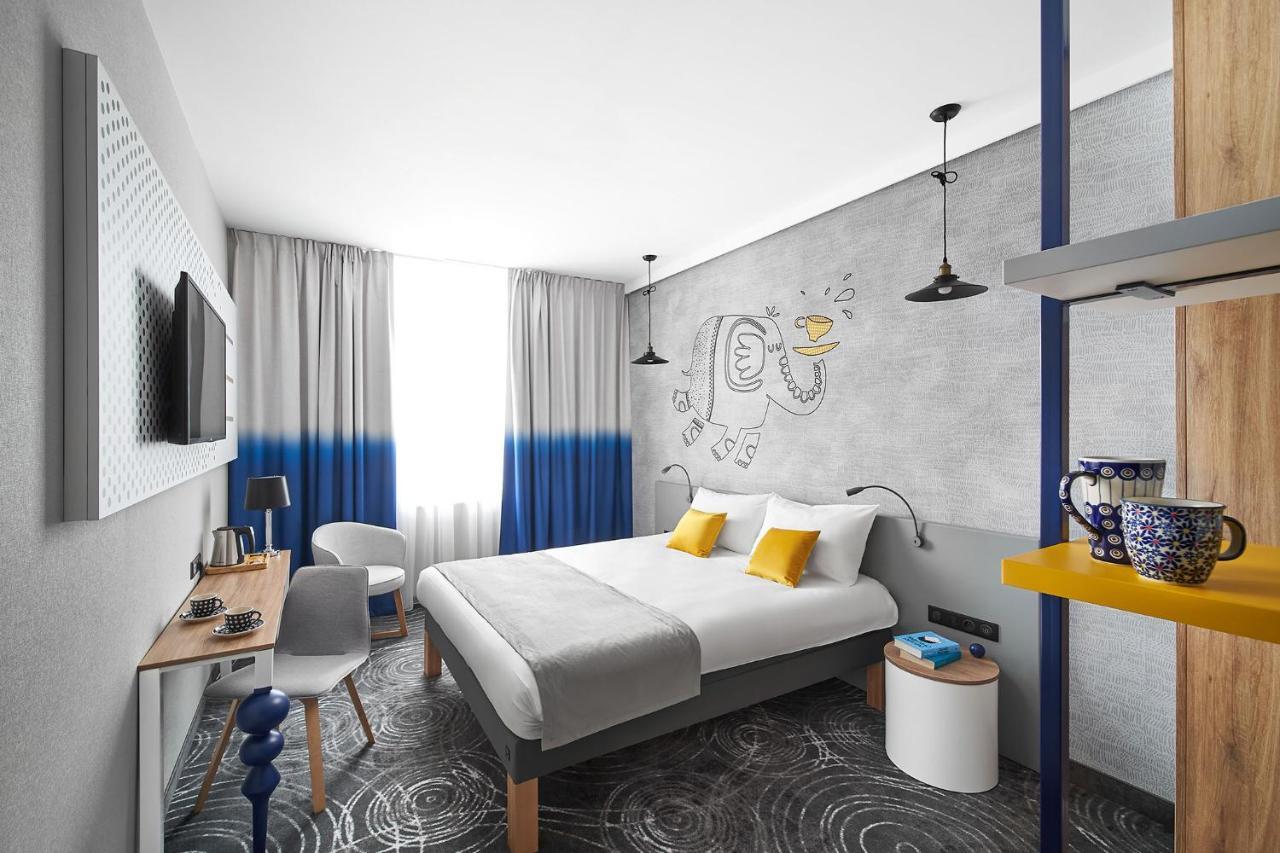 Ibis Styles Boleslawiec Boleslawiec  Exterior photo