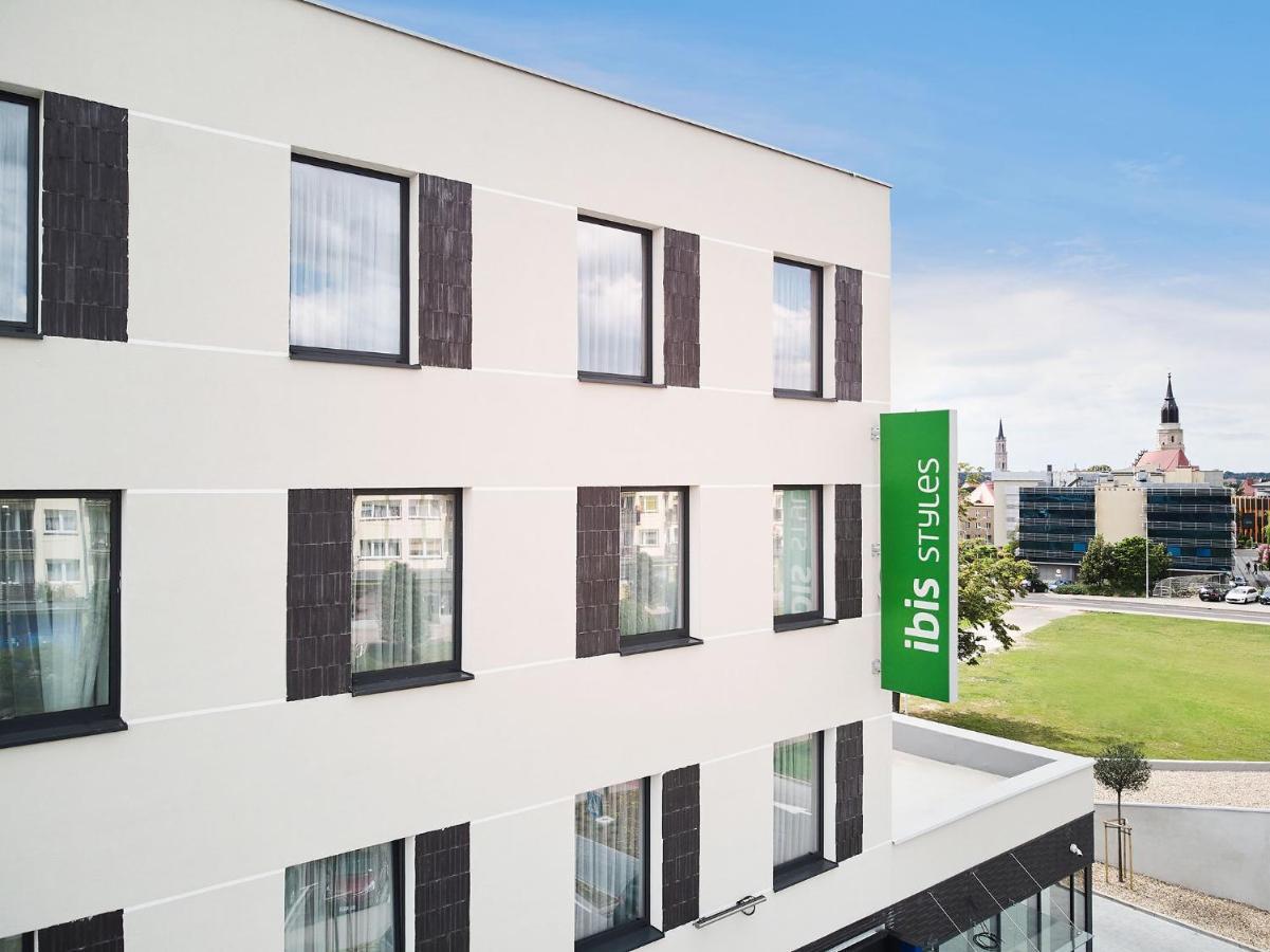 Ibis Styles Boleslawiec Boleslawiec  Exterior photo