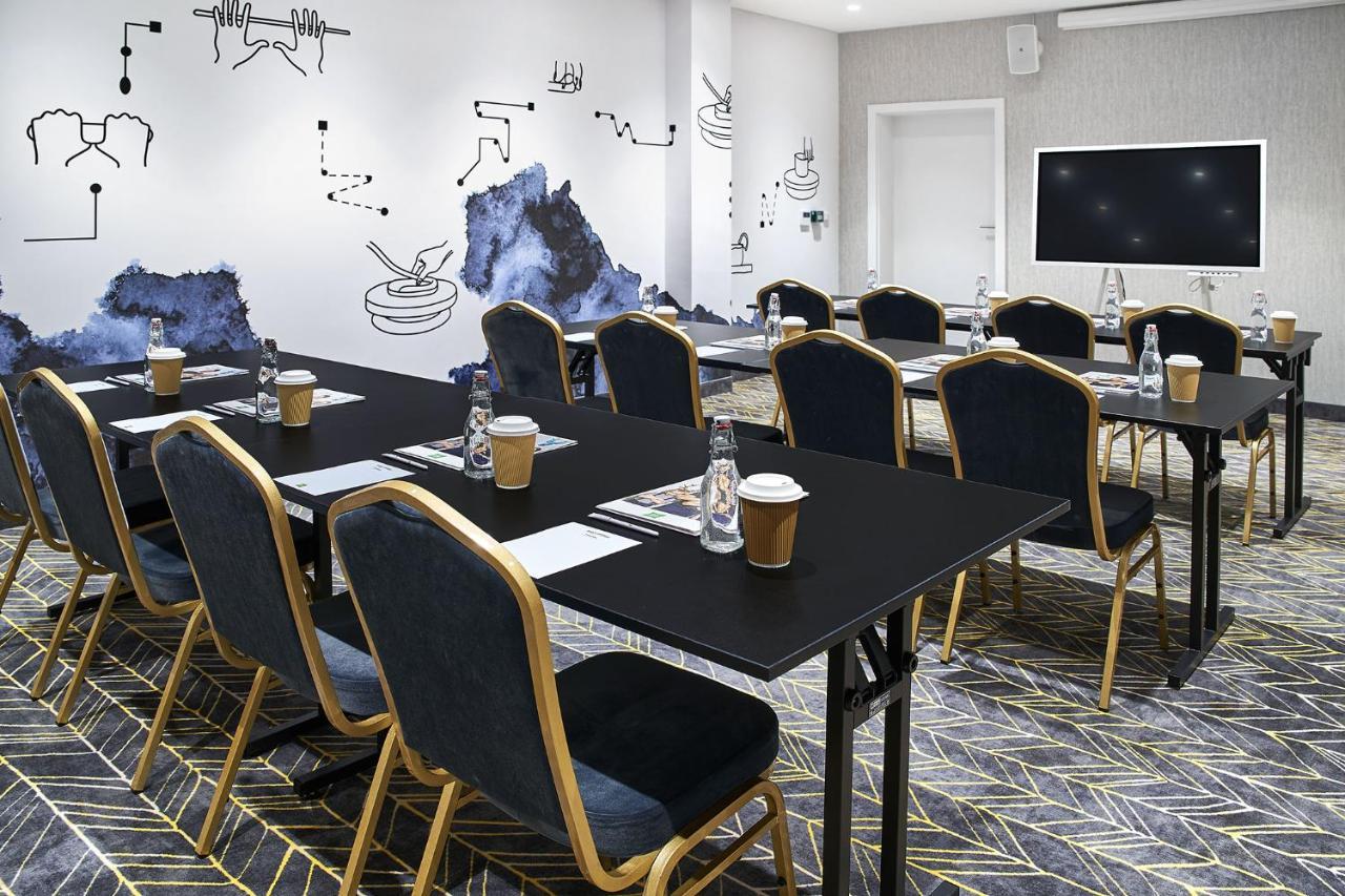 Ibis Styles Boleslawiec Boleslawiec  Exterior photo
