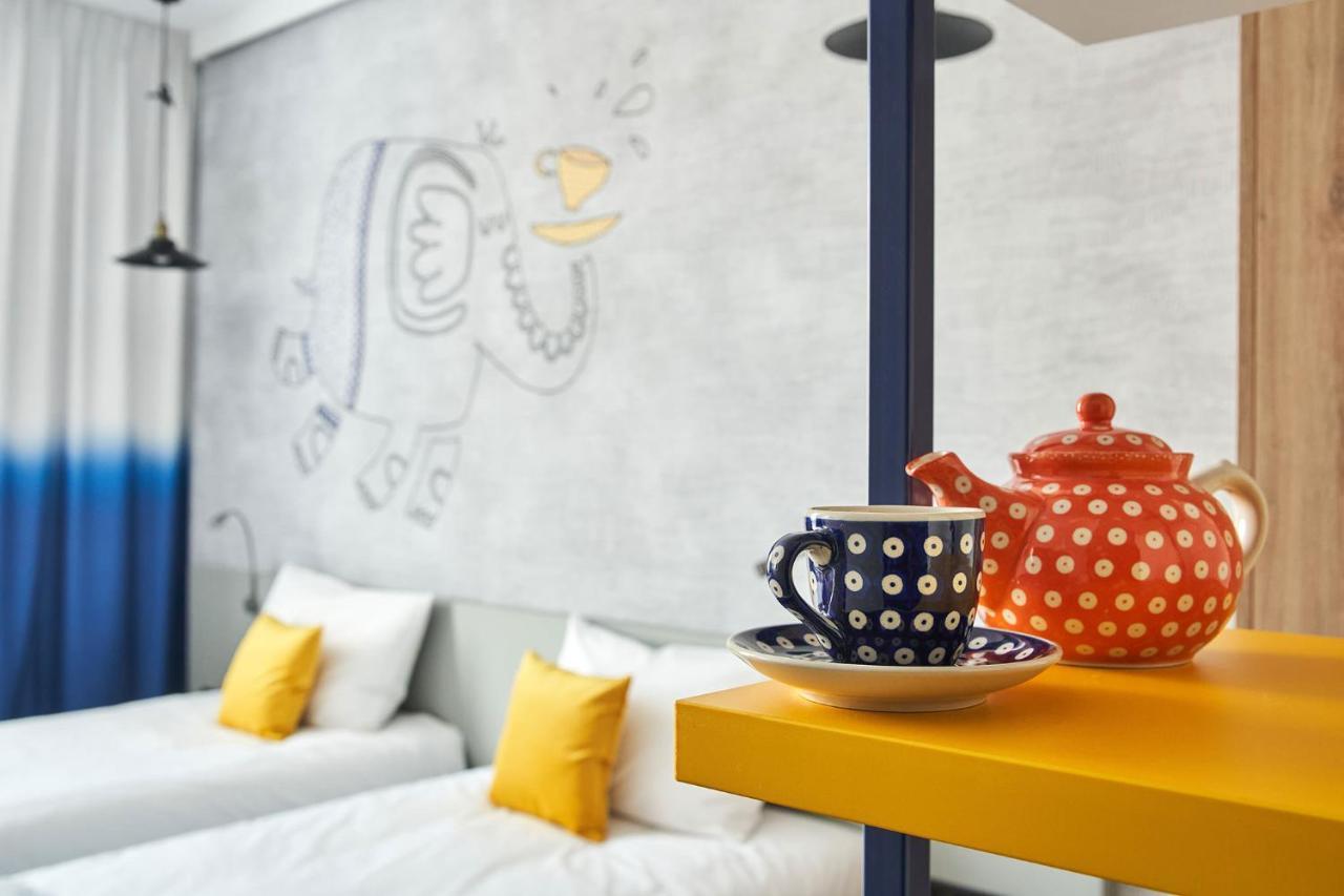 Ibis Styles Boleslawiec Boleslawiec  Exterior photo