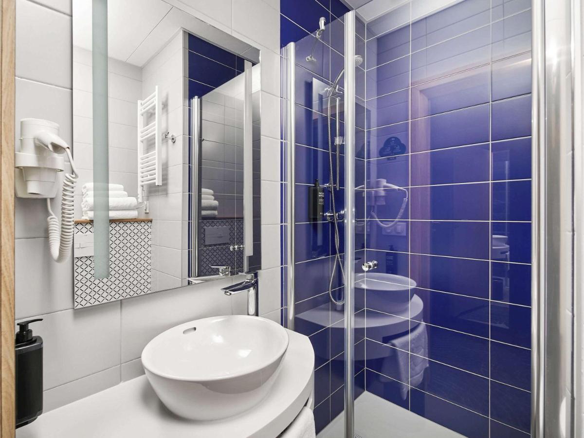 Ibis Styles Boleslawiec Boleslawiec  Exterior photo