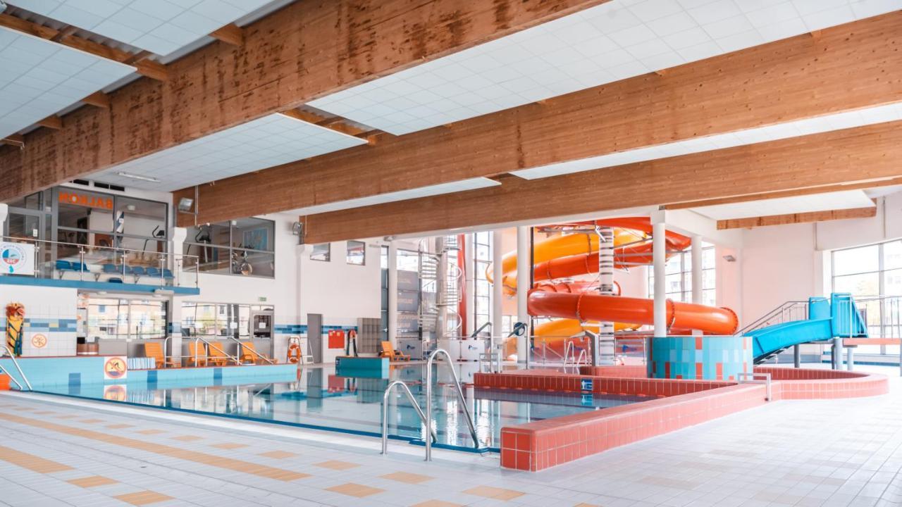 Ibis Styles Boleslawiec Boleslawiec  Exterior photo