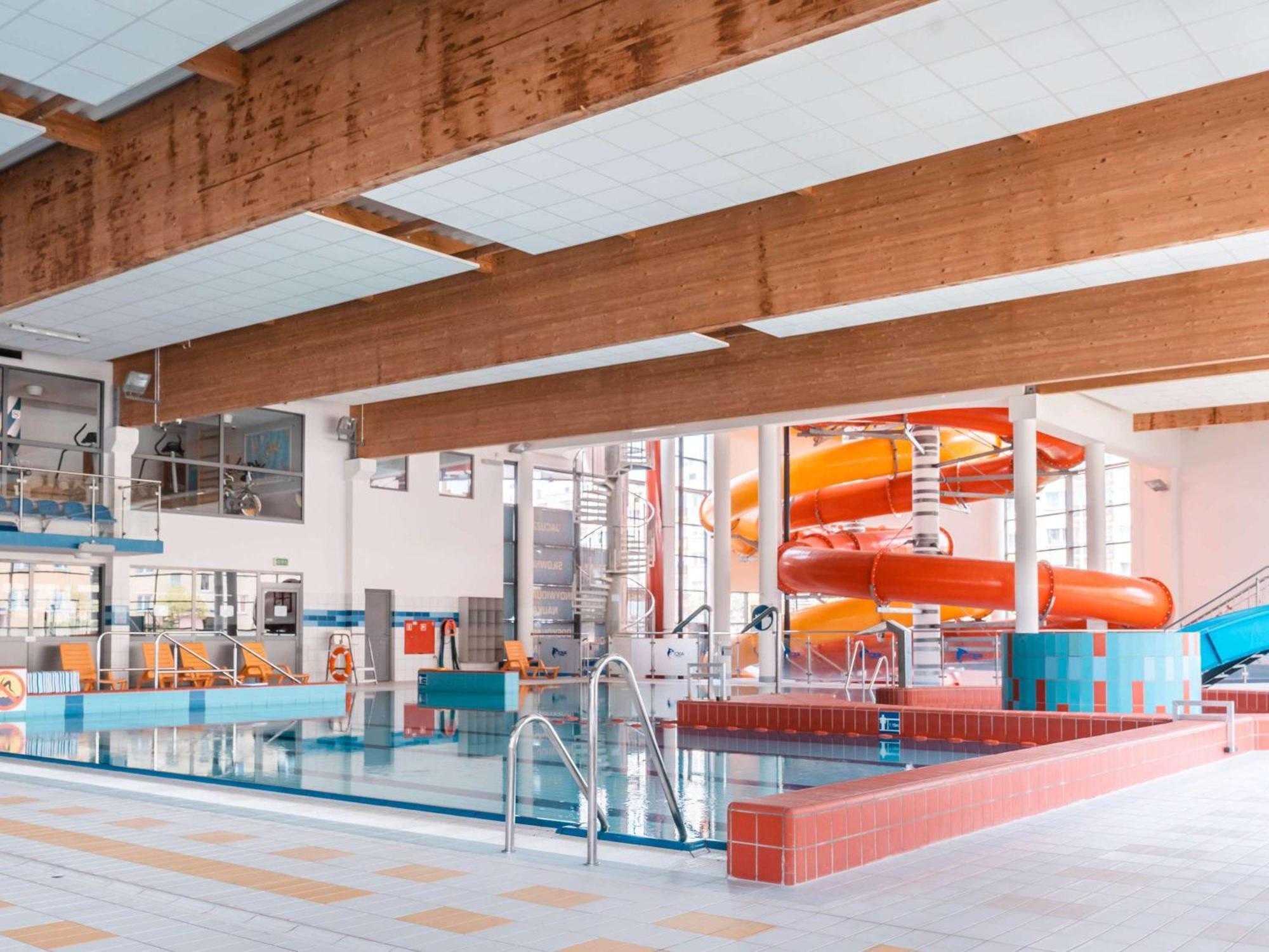Ibis Styles Boleslawiec Boleslawiec  Exterior photo